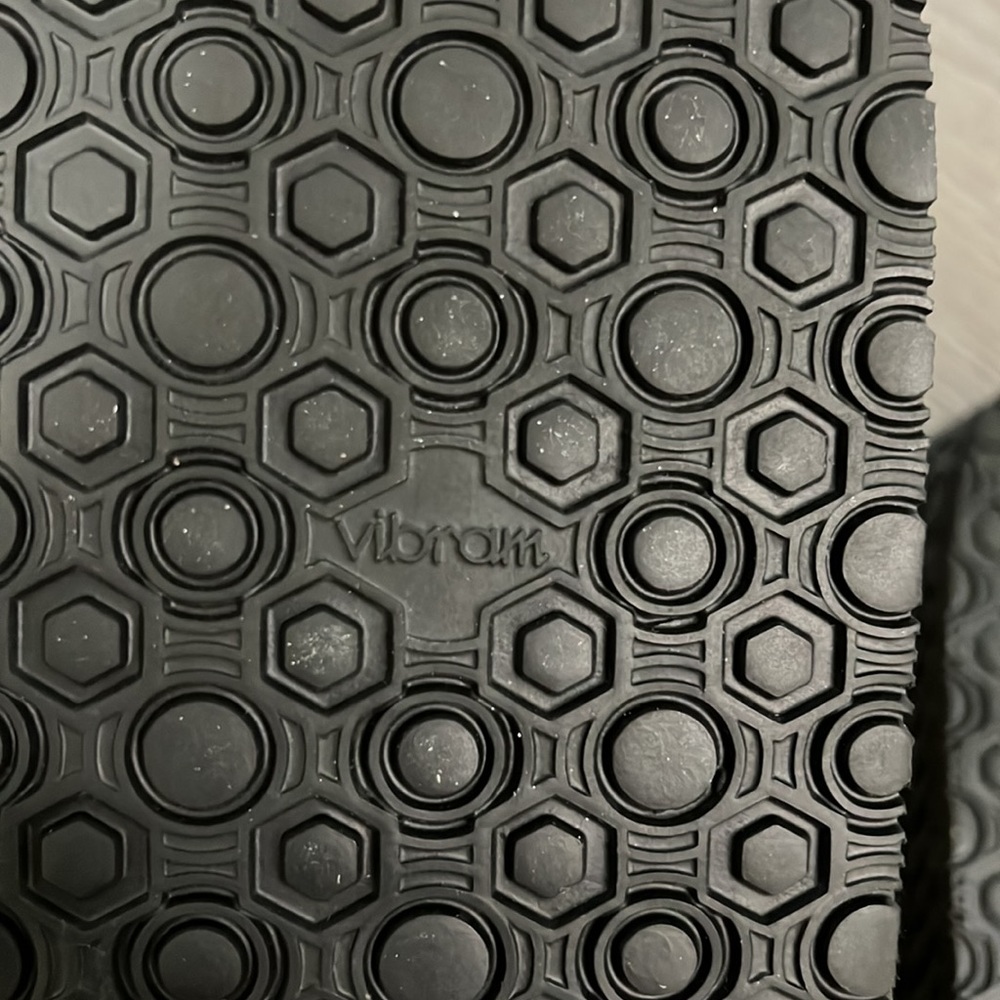 Custom Platform Rope Sandals - image 5